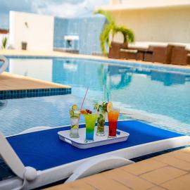 Hotel Yatchenin Yamoussoukro, hotel u gradu 'Yamoussoukro'