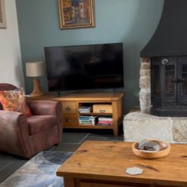 Moorview Retreat, Dartmoor