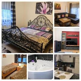 Apartmani Hrastik 1, hotel em Bihać