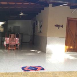 Casa de temporada em Aruanã, hotel v destinácii Aruanã