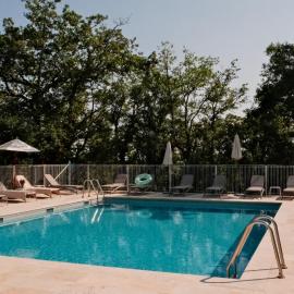 Le Bois d'Imbert - Memory Collection, hotel in Rocamadour