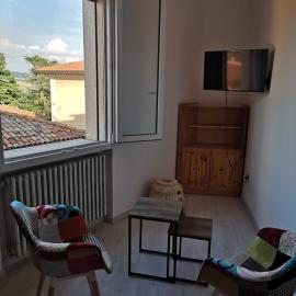 Il Rifugio di Mario, hotell i Monzuno