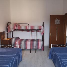 Il Rifugio di Mario, hotell i Monzuno