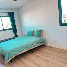 Chambre Privée Villa des Bananiers