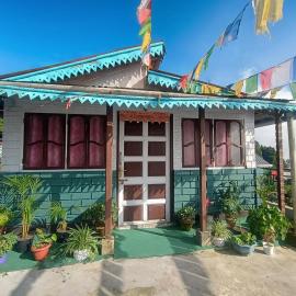 White Sea Homestay, Dowhill Kurseong