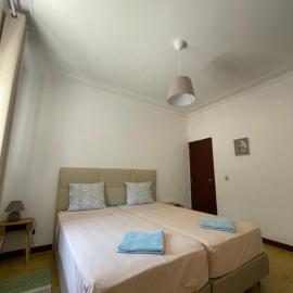 Casa Valverde、Monsantoのホテル