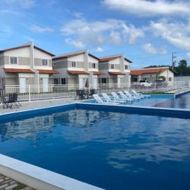 Casa Duplex Parnaíba