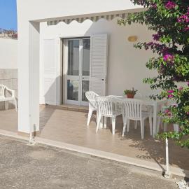 Casa Rosy