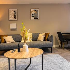 Stylish Flat in Wolverhampton - Short and long Stay with Free Parking, hotel a Wolverhampton
