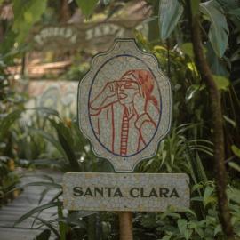 Pousada Santa Clara, hotel u gradu Ilja de Boipeba