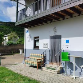 La Guaja vivienda de uso turístico