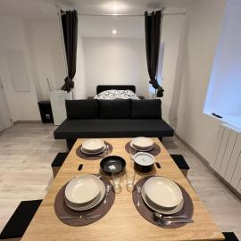 Résidence Coeur de Lourdes, hotell i Lourdes