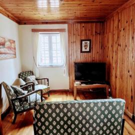 Casa Vidas de Loriga, hotel em Loriga