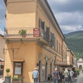 Il corso