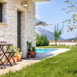 Avesta Private Villas