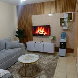 Secure 1 bedroom apartment in juja, hotel em Muchatha