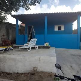 Casa de férias Múriu, hotel i Ceará-Mirim
