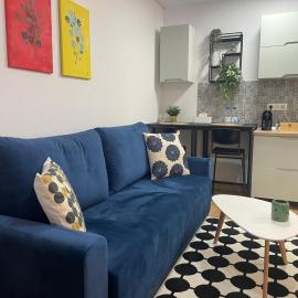 Apartament Corvin 2, hotel in Hunedoara