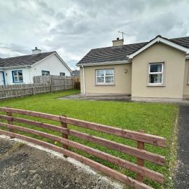 A home in Bundoran