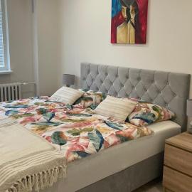 Apartman Chill day