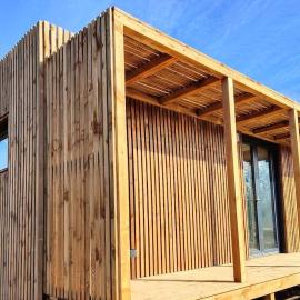 La Cabane du Gouët