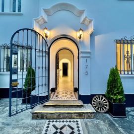 WasiPai Boutique Hotel