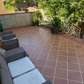 CASA CRETTO, hotel sa Salaparuta