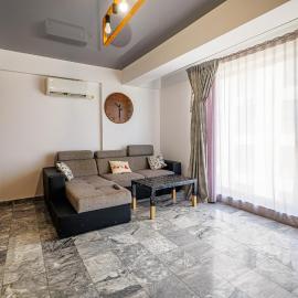 Emanuel apartament
