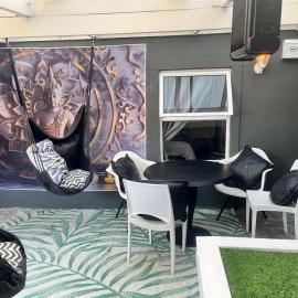 Mitchell's Guesthouse, hotell sihtkohas Parow