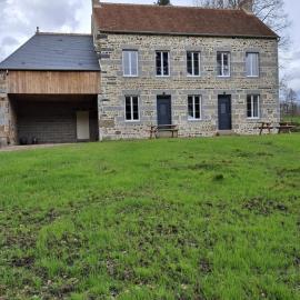Maison charmante