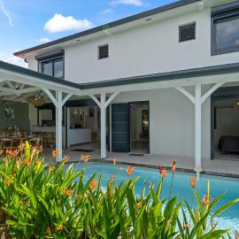 Villa Keyana
