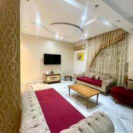 Villa El Habib, hotel a Mahdia
