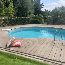 Sensivilla Guest House - Grasse - Costa Azzurra