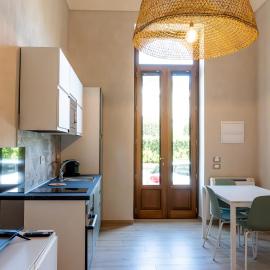 Casa FaVì Scicli