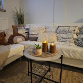3room apartment at central Jyväskylä