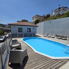 Douro Valley - Casa do Padrinho
