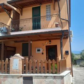 La casina del ponte