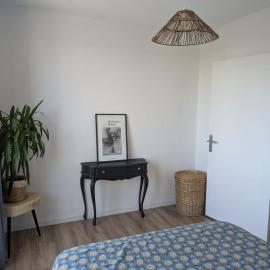 Une chambre à louer