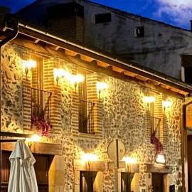 Señorío de Santurde, hotel in Santurde