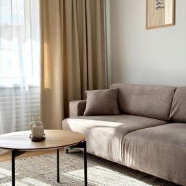 Lake Town apartments, hotel din Zarasai