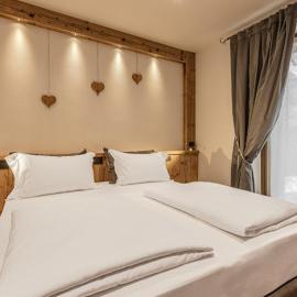 Le Crode Bed and Breakfast, hotel v destinaci Auronzo di Cadore