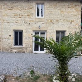 Petite maison chez l habitant