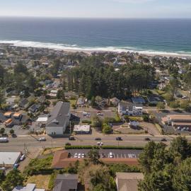 Sea Echo Motel