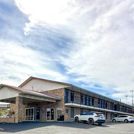Regal Inn Guntersville Hwy 431, hotel in Guntersville