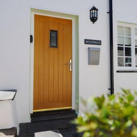 Mousehole in Aberdyfi Charming Seaside Fisherman's Cottage, hotel in Aberdyfi