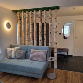 Hideaway Eyb, hotel en Ansbach