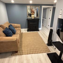 Three Pines Villa