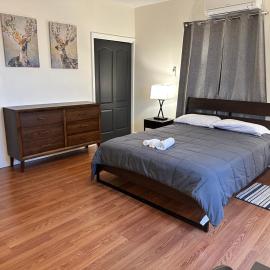 Great! Private NYC Room in Sunnyside