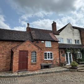 The Farmhouse at Nettle Hill