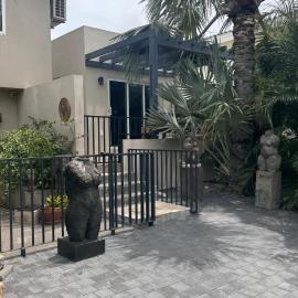 StudioCuracao, hotel v mestu Grote Berg